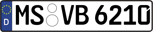 MS-VB6210