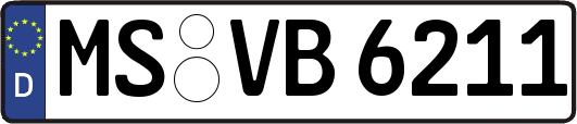MS-VB6211