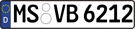 MS-VB6212