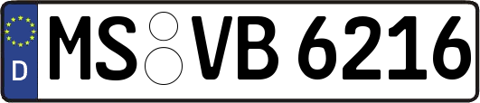 MS-VB6216
