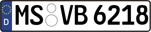MS-VB6218