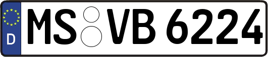 MS-VB6224
