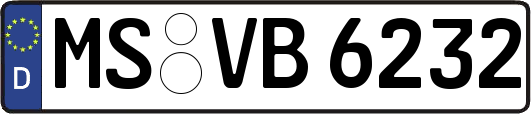MS-VB6232