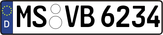MS-VB6234