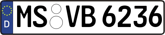 MS-VB6236