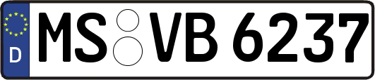 MS-VB6237