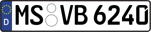 MS-VB6240