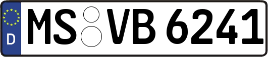 MS-VB6241