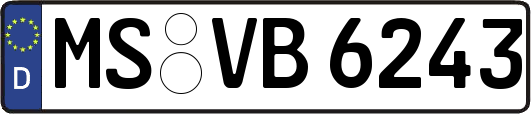 MS-VB6243
