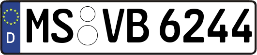 MS-VB6244