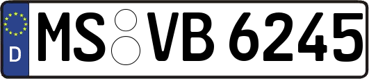 MS-VB6245