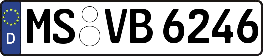 MS-VB6246