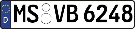 MS-VB6248