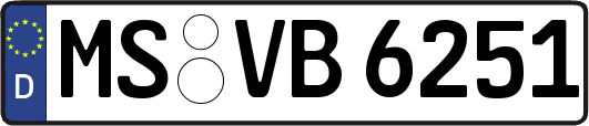 MS-VB6251