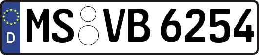 MS-VB6254