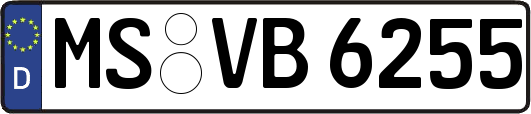 MS-VB6255