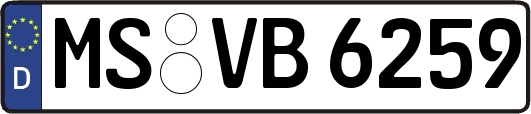 MS-VB6259