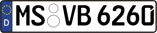 MS-VB6260