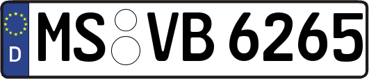 MS-VB6265