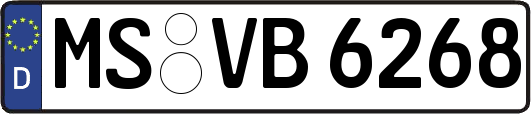 MS-VB6268