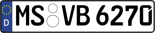 MS-VB6270
