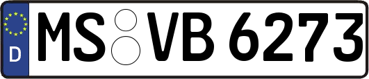 MS-VB6273