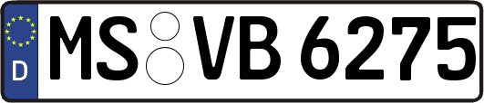 MS-VB6275