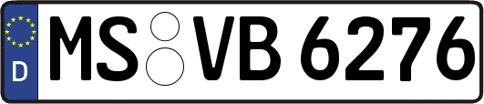 MS-VB6276