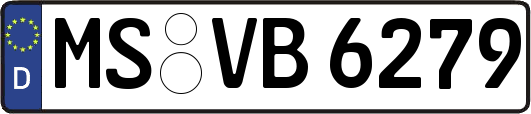 MS-VB6279