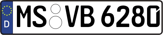MS-VB6280
