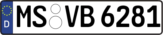 MS-VB6281