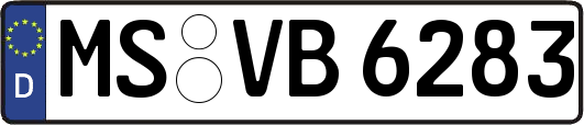 MS-VB6283