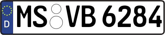 MS-VB6284