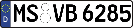 MS-VB6285