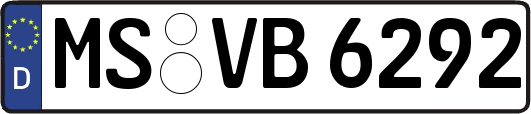 MS-VB6292