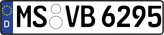 MS-VB6295