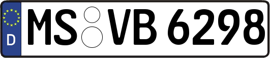 MS-VB6298