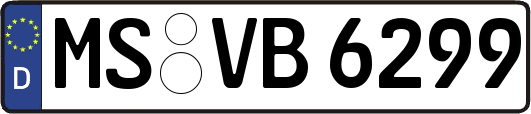 MS-VB6299