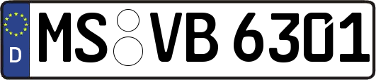 MS-VB6301