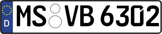 MS-VB6302
