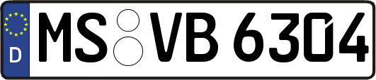 MS-VB6304