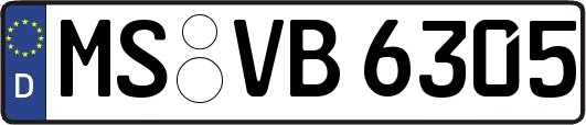 MS-VB6305