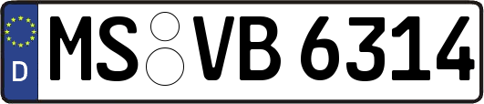 MS-VB6314