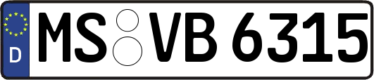 MS-VB6315