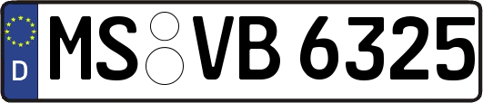 MS-VB6325