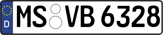 MS-VB6328
