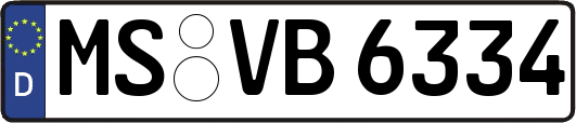 MS-VB6334