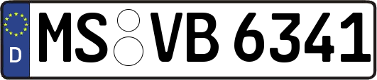 MS-VB6341