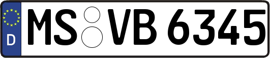 MS-VB6345