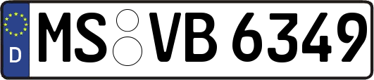 MS-VB6349